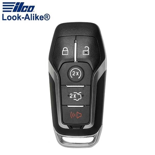 Ilco LAL PRX-FORD-5B6 Ford 5 Button Prox (M3N-A2C31243300) ILCO-AX00014420 - main